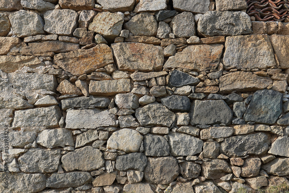 stone masonry wall natural material gray background texture stone masonry wall natural material gray background texture