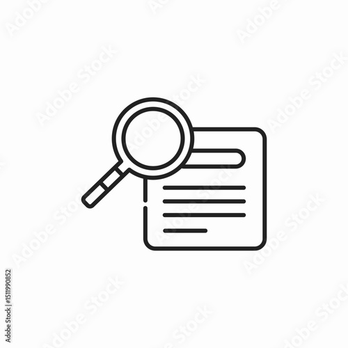 tracking delivery icon sign vector