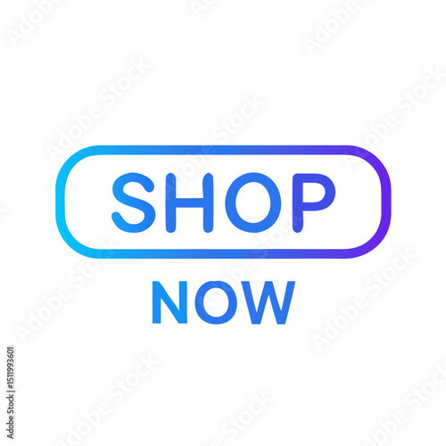 Shop Now Button Icon
