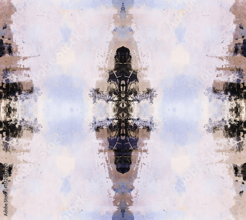 Vibrant Grunge Abstract Background Collection – Dirty, Textured, Colorful Paint Surfaces, Distressed Abstract Backgrounds – Messy, Colorful, Gritty Art Collection, Grunge Texture Pack for Creative Use