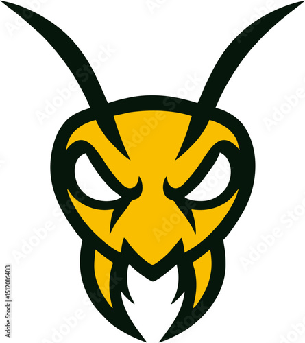 wasp mask