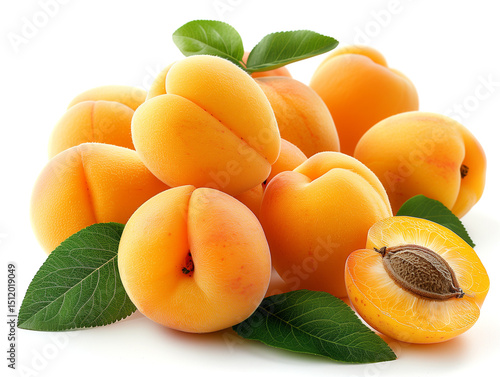 Apricot 