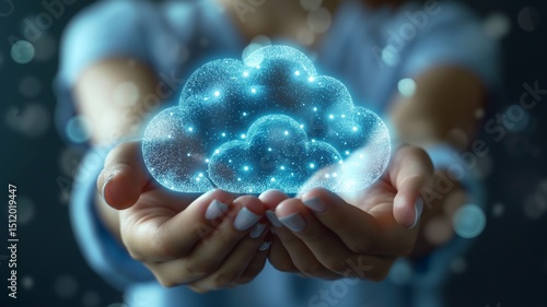 Advanced technologies enhance cloud storage capabilities and data management