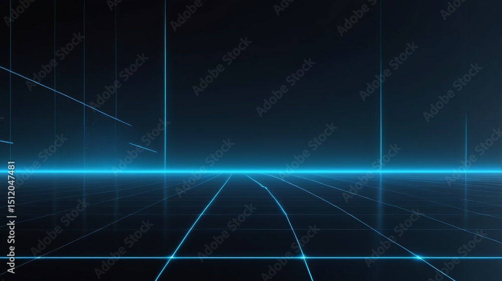 abstract blue background abstract blue background