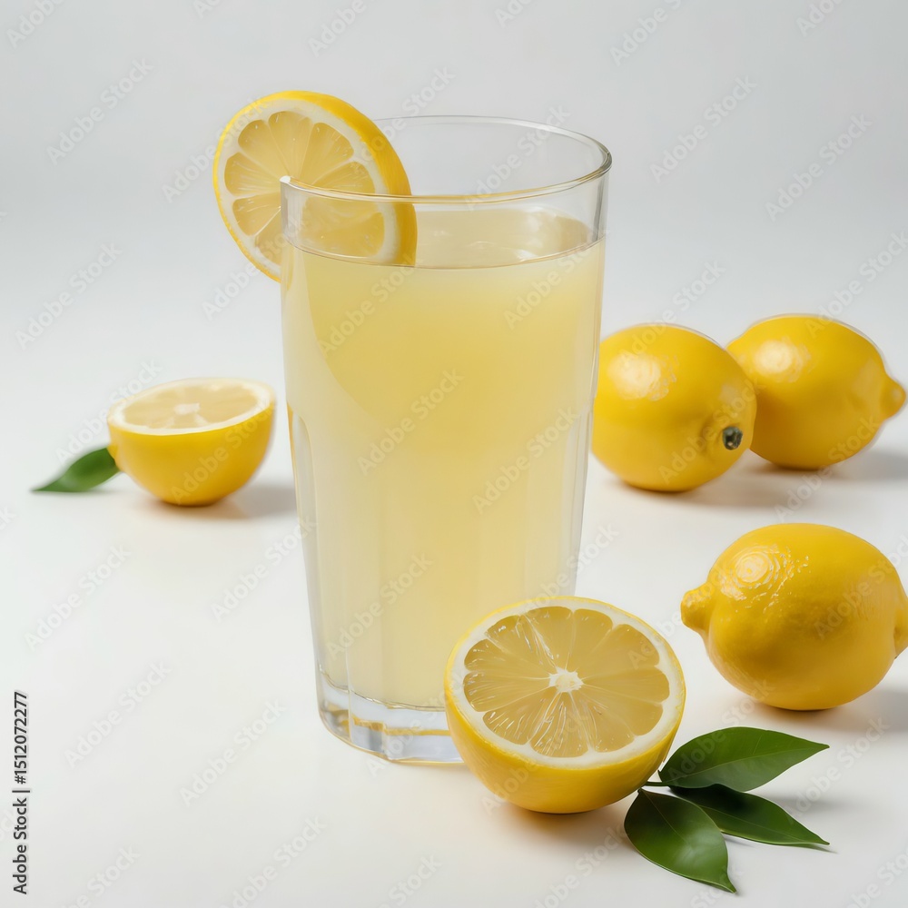 lemon juice and lemons lemon juice and lemons