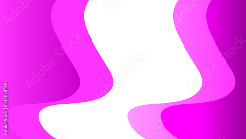 abstract pink background