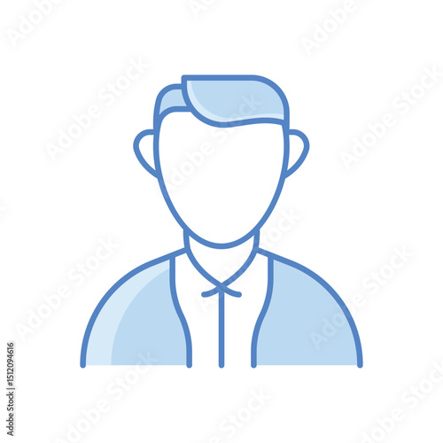 Oncologist  Icon vector