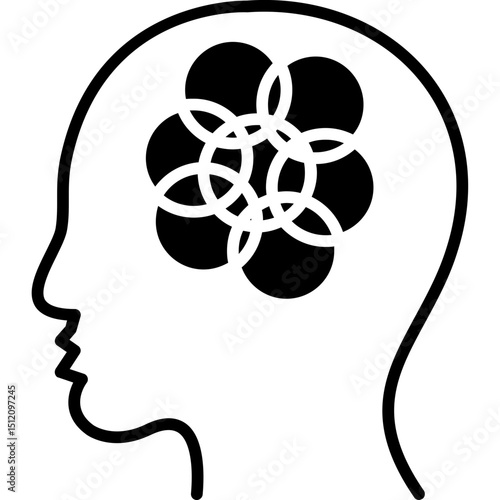 Anxiety Icon