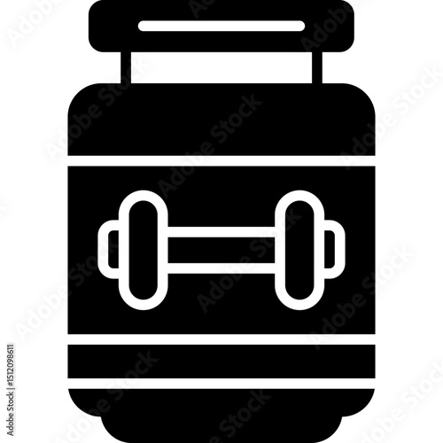 Whey Icon