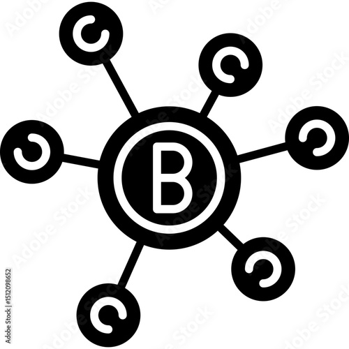 Vitamin B Icon