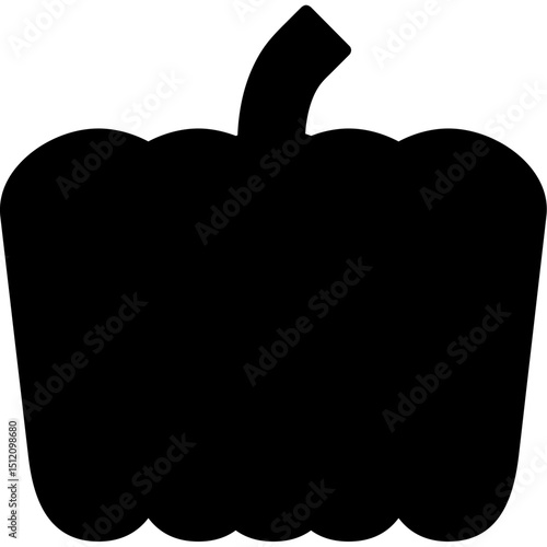 Pumpkin Icon