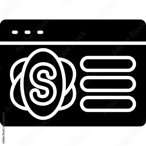 Semantic Web Icon