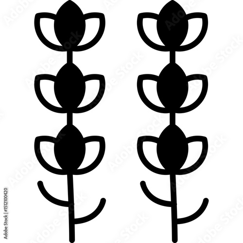 Lavender Icon