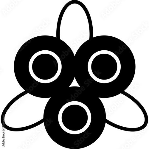 Juniper Berry Icon