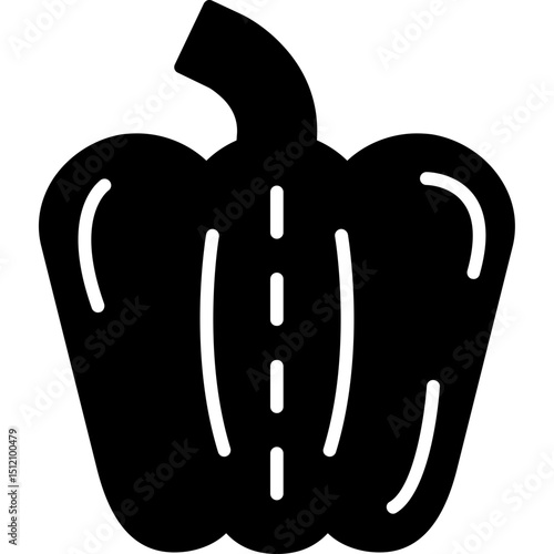 Paprika Icon