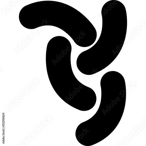 Poppy Seeds Icon