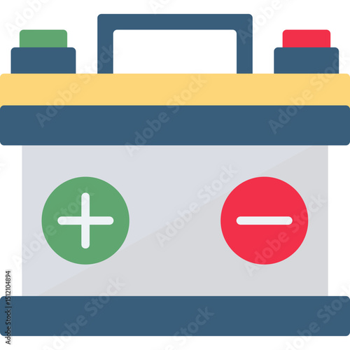 Battery Icon
