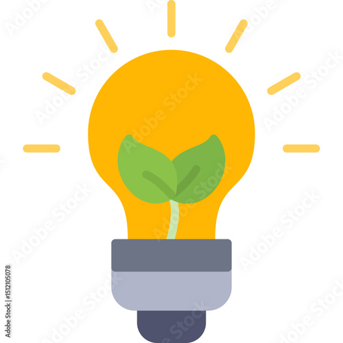 Efficiency Icon