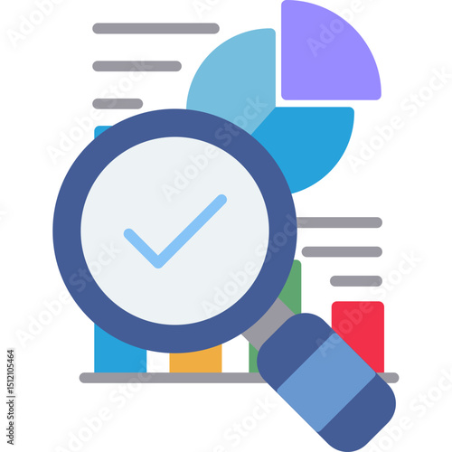 Valuation Icon