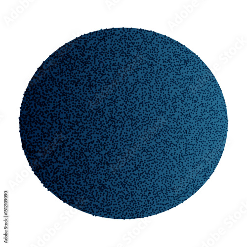 Lunar moon phases with crescent, full, and half shapes, abstract night sky design, waning eclipse line art for calendar or logo. Flat vector illustration isolated on white background.