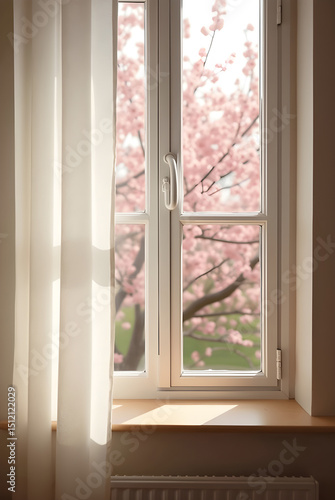 spring mood