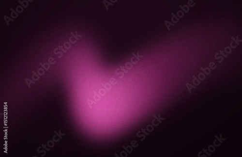 Elegant dark pink gradient background