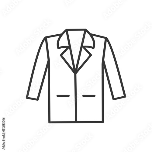White coat