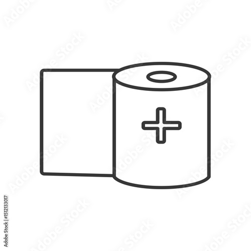 Gauze