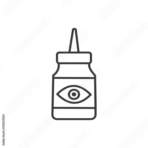 Eye drop