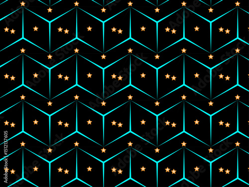 Abstract hand drawn geometric simple minimalistic seamless patterns set. Polka dot, stripes, waves, random symbols textures.