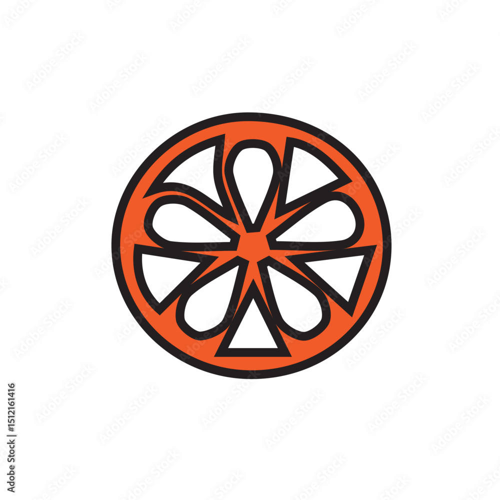 icon symbol abstract graphic monocrome icon symbol abstract graphic monocrome