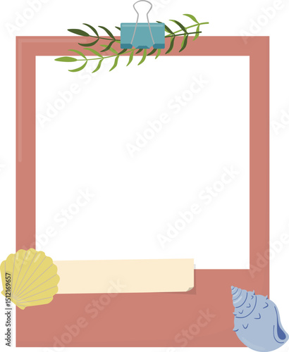 Frame