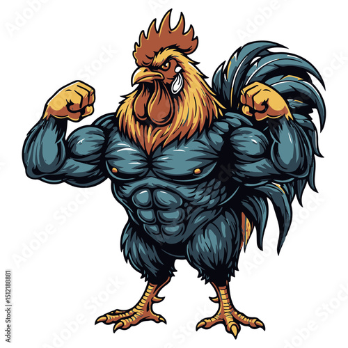rooster