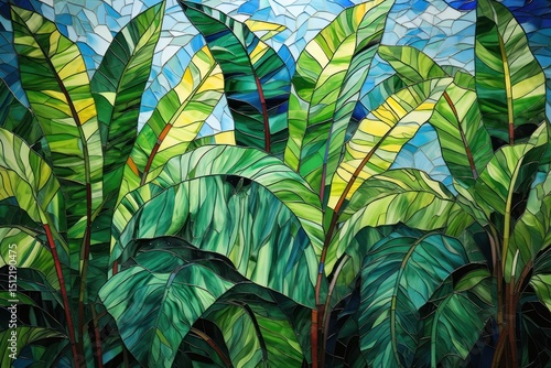 Fototapeta Naklejka Na Ścianę i Meble -  Tropical beeach art backgrounds outdoors.