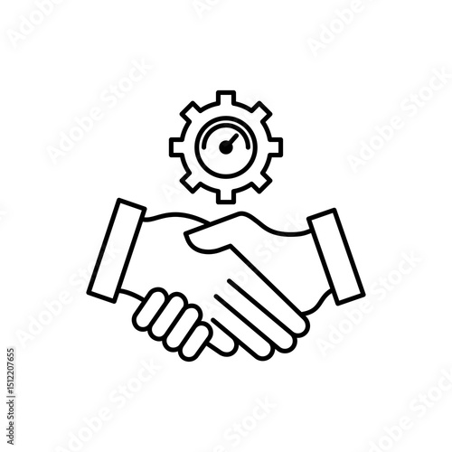 SLA icon