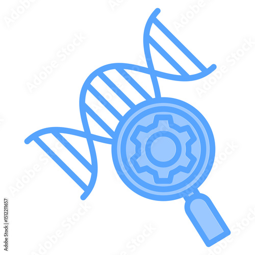Genetic Algorithms icon
