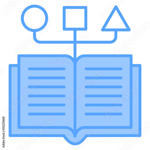 Knowledge Representation icon
