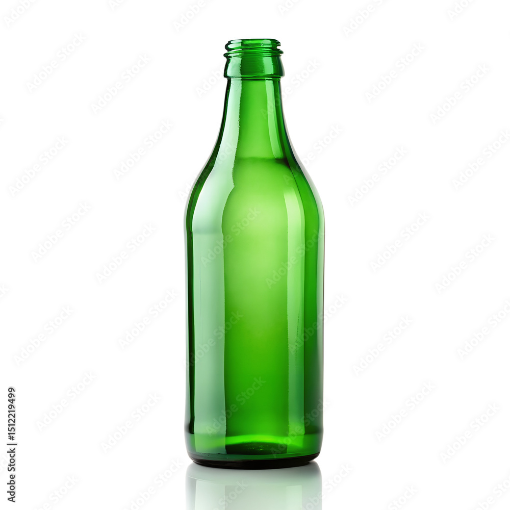 bottle of beer isolated white and transparent background bottle of beer isolated white and transparent background