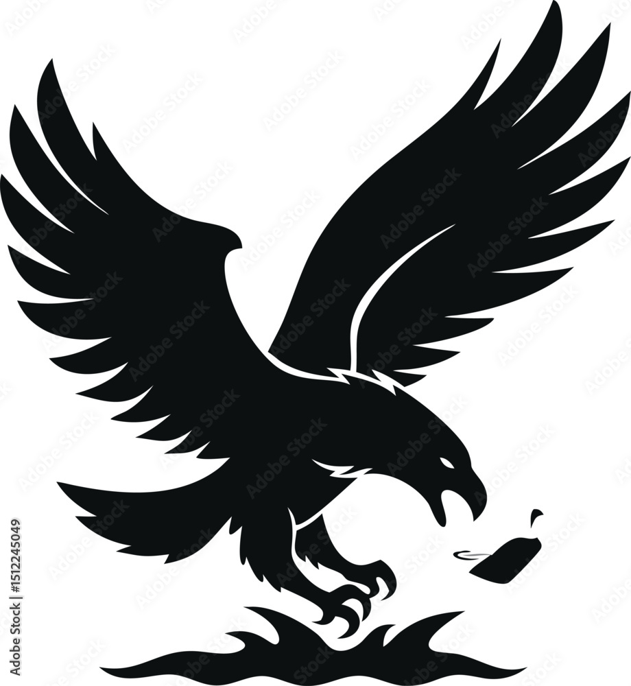 Obraz premium Adobe Illustrator Artwork