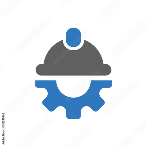 Construction icon