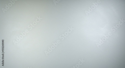 Light gray, smooth surface with subtle variations