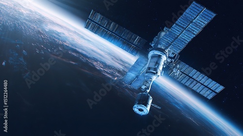 Exploring the Commercial Space Technology Landscape: Key Developments and Innovations Shaping the Future of Space Industry