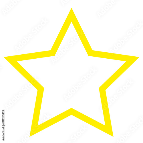 star vector