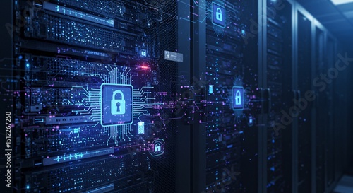 A precision AI-powered cybersecurity system that identifies and neutralizes digital threats in real-time
