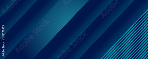 Editable abstract background with attractive gradient mesh color and abstract shape. Suitable for the cover of social media, web banners, presentations, and more.