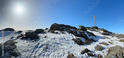 großer Arber IMG3567