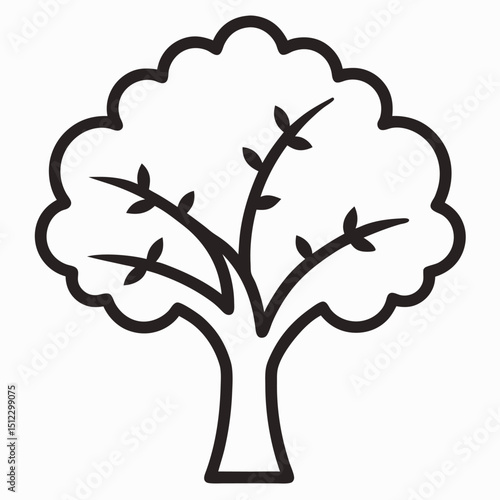 Cherry Blossom Tree – Beautiful Sakura Flowers, Spring Nature & Japanese Landscape