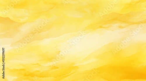 High-resolution watercolor background