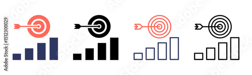 Achievement icon sheet multiple style collection