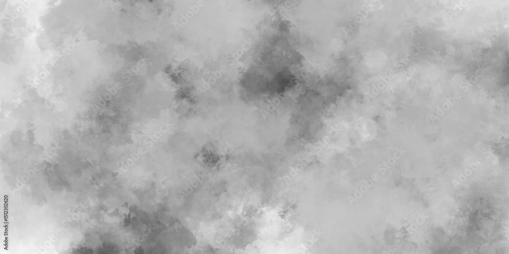 mysterious fog rolling over the landscape nature scene atmospheric, abstract soft textured white and black with gray speckles background, soft white watercolor grunge texture. mysterious fog rolling over the landscape nature scene atmospheric, abstract soft textured white and black with gray speckles background, soft white watercolor grunge texture.